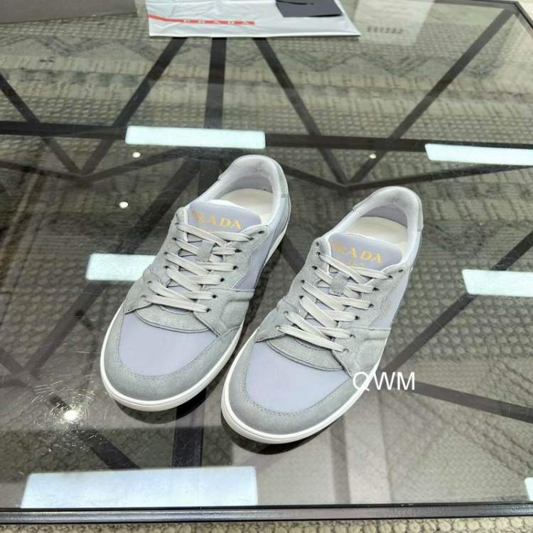 Picture of Prada Shoes _SKUPPsz38-45WM0319305